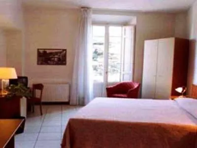 Roma 3* Porretta Terme